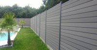 Portail Clôtures dans la vente du matériel pour les clôtures et les clôtures à Rouilly
